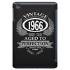 vintage quality without compromise 1966 aged to perfection iPad Mini