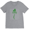 ganesh chaturthi V-Neck Tee