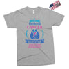 I am a Thyroid Cancer Survivor - What's Your Superpower? Exclusive T-shirt