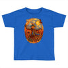 scarecrogh Toddler T-shirt