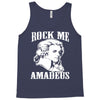 mozart tribute Tank Top