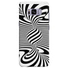 optical illusion Samsung Galaxy S8 Plus