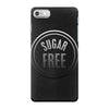 sugar free iPhone 7 Case