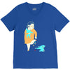 my little pony V-Neck Tee