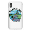 camp myah iPhoneX