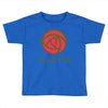 flowers Toddler T-shirt