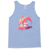 mario paint smash Tank Top