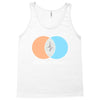 dream or reality Tank Top