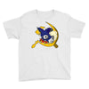 russian mongroul Youth Tee