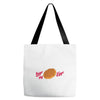lego my eggo Tote Bags