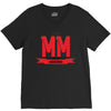 THE MARKSMAN V-Neck Tee