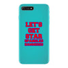 star spangled hammered iPhone 7 Plus Case