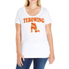 tebowing trending Ladies Curvy T-Shirt