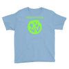 new pennywise Youth Tee