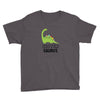 Sister Saurus Youth Tee