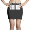 police box for who Mini Skirts