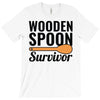 wooden spoon survivor (2) T-Shirt