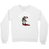 total protonic reversal Crewneck Sweatshirt