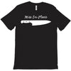 knife to see you T-Shirt