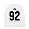 jin 92 Baby Beanies