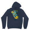 wohead Unisex Hoodie