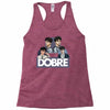 Dobre Twins Racerback Tank