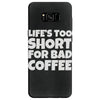 new coffee lovers Samsung Galaxy S8