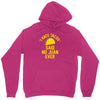 i hate tacos said no juan funny Unisex Hoodie