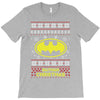 batman christmas T-Shirt