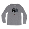 toothless on your back Long Sleeve Shirts