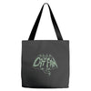 cat fan cr17 best trending Tote Bags