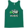 everyone just streams Tank Top