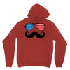 america Unisex Hoodie
