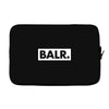 BALR logo Laptop sleeve