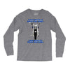 funny , fourtwo wheels, ideal gift, birthday present Long Sleeve Shirts