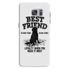 Best Friend Golden Samsung Galaxy S7