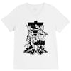 subjet zero V-Neck Tee