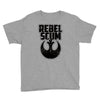 rebel scum Youth Tee