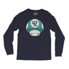 meaning of extra life Long Sleeve Shirts