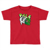 pals Toddler T-shirt