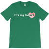 its My Heart T-Shirt