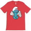 three apples tall T-Shirt