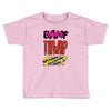 super sounds Toddler T-shirt