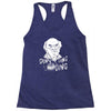 hector salamanca Racerback Tank