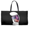 Astranout Helmet Weekender Totes