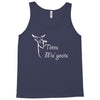 totes ma' goats Tank Top