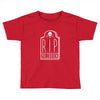 rip mr craven Toddler T-shirt