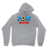 world cup russia 2018 Unisex Hoodie