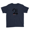 moment Youth Tee