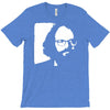 allen ginsberg beat generation poet poetry T-Shirt
